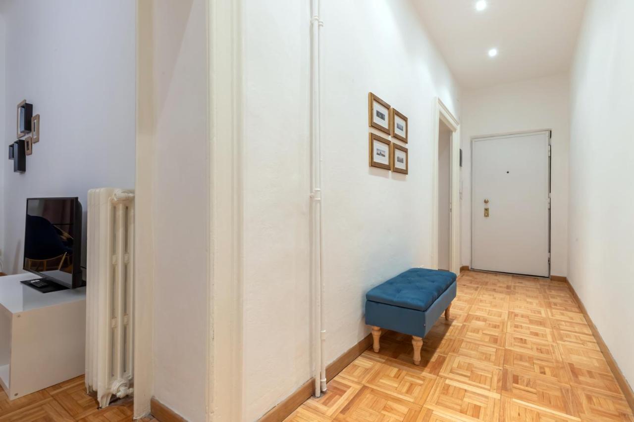 米兰Solferino Living公寓 外观 照片